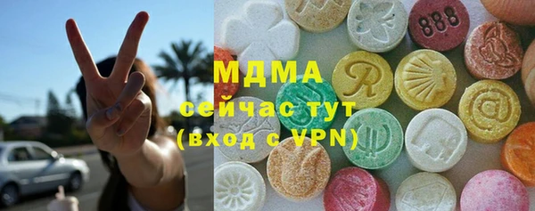 хмурый Гусев