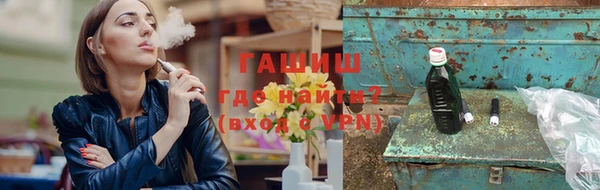 хмурый Гусев